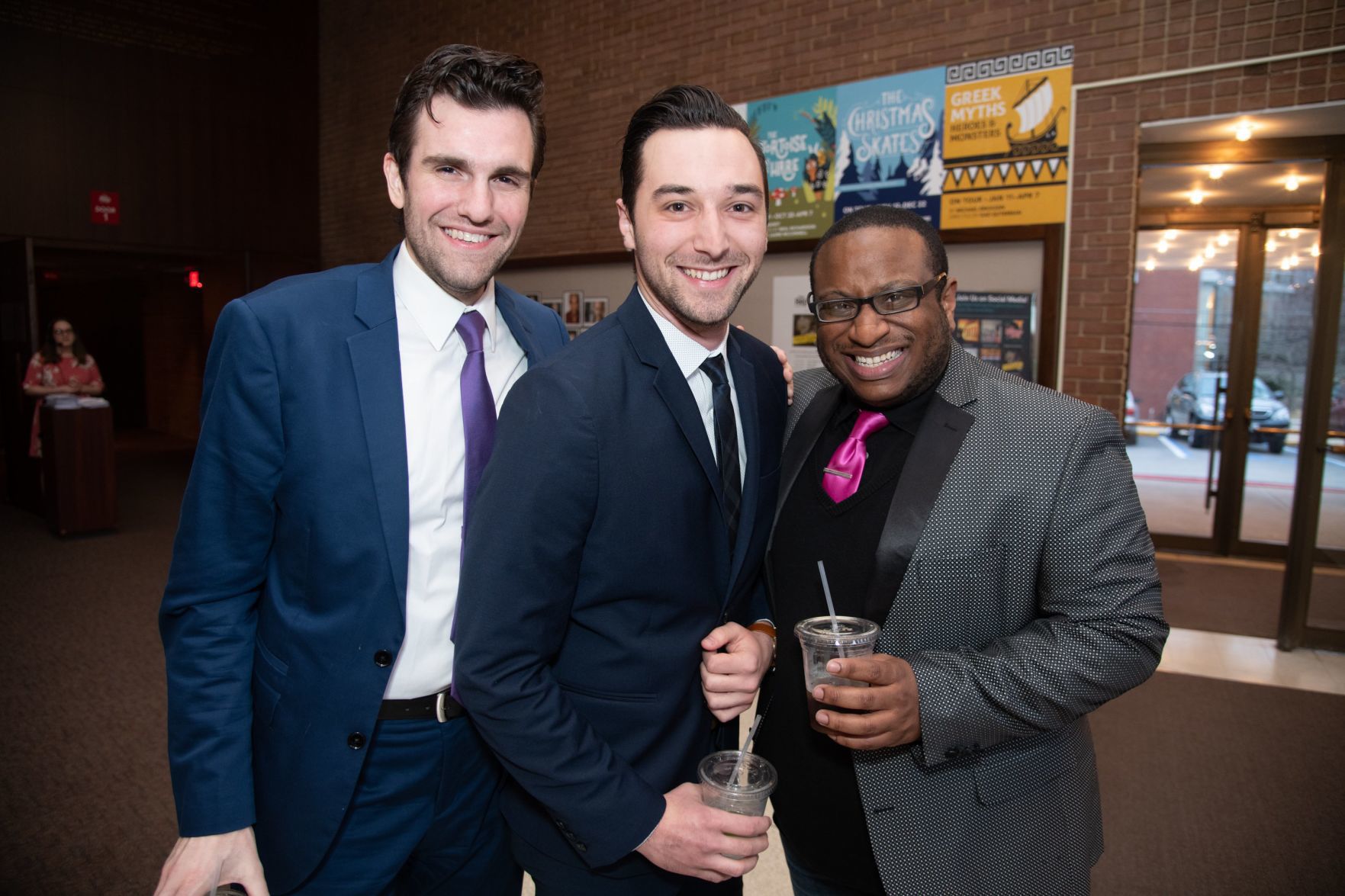 2019 St. Louis Theater Circle Awards